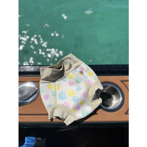 Reusable Swim Nappy