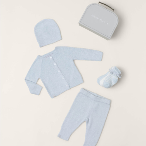 Barefoot Dreams Newborn Set