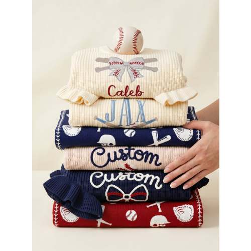 Baseball Collection | SWaddle AN™