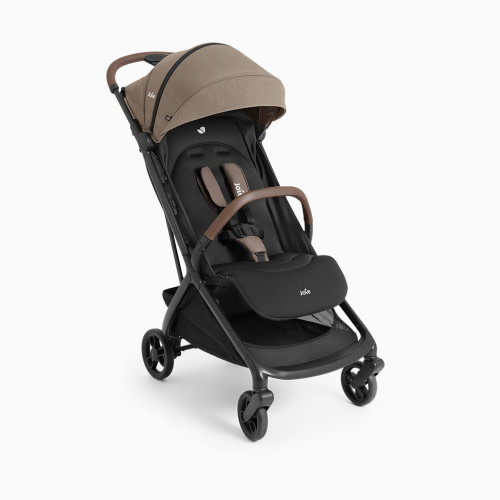 Joie Dashi Go Stroller - Mocha