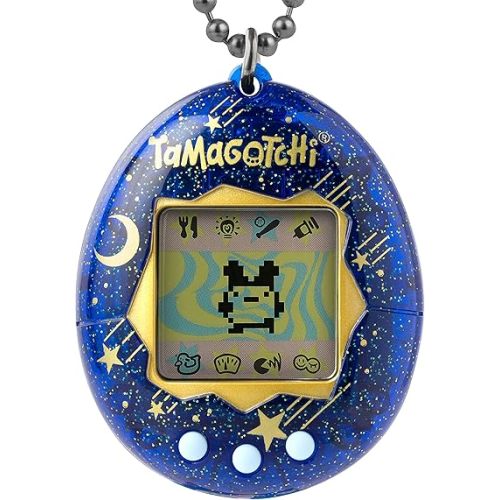 Tamagotchi Original - Starry Shower