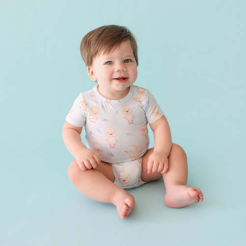 Edwin Classic Bodysuit