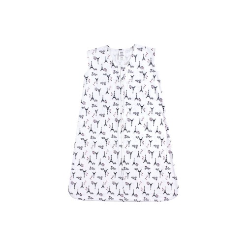 Soft Jersey Cotton Sleep Sack for Cozy Nights