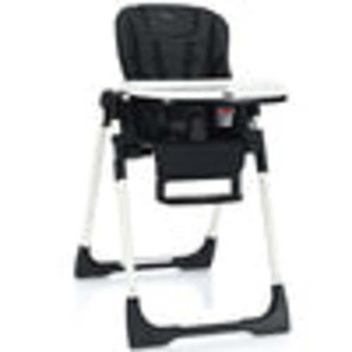 INFANS Foldable High Chair for Babies & Toddlers with Multiple Adjusta – Infansbaby