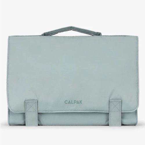 Diaper Changing Pad Organizer - BLUEBELL