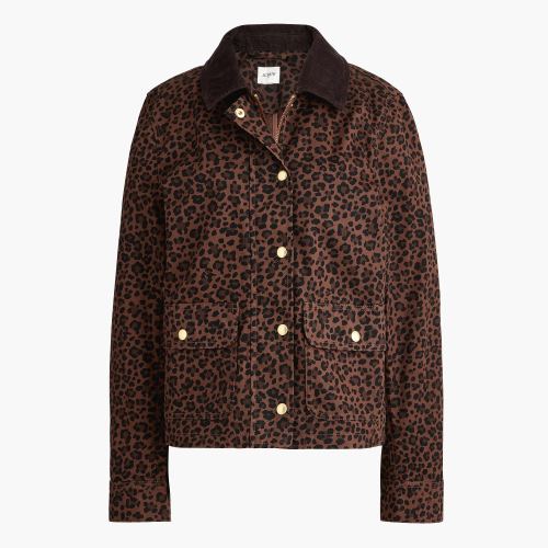 Field jacket