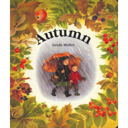Autumn by Gerda Muller