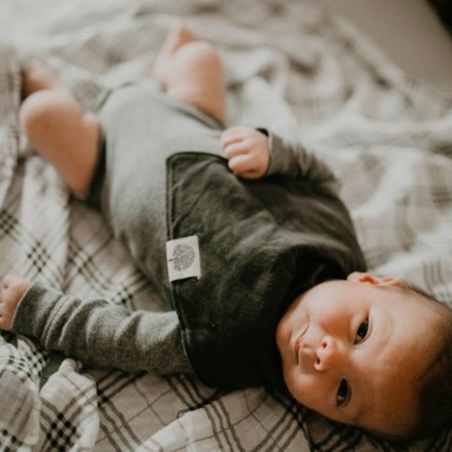 "baby bibs boy"