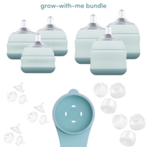 babaloo bottle set of 3 – Babaloo