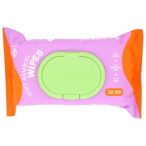 Freestyle Wipes, 72 CT
