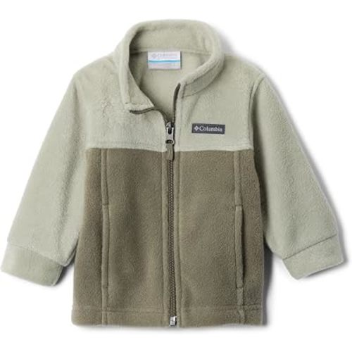 Columbia Youth Steens Mountain II Fleece Jacket