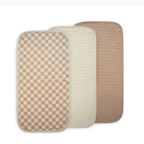 Mushie Changing Pad Liners – Babyletto