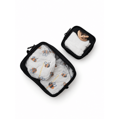 Packing Cubes