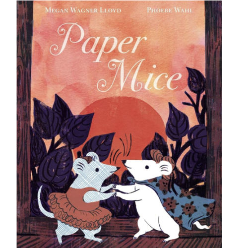 Paper Mice