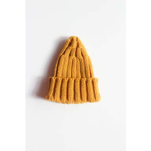 go-go beanie – The August People