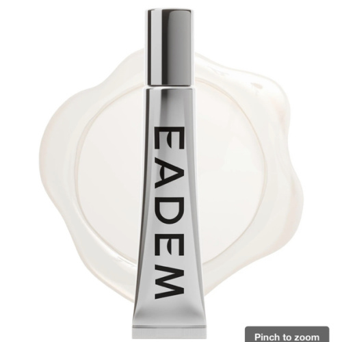 Le Chouchou Exfoliating + Softening Peptide Lip Balm - EADEM | Sephora