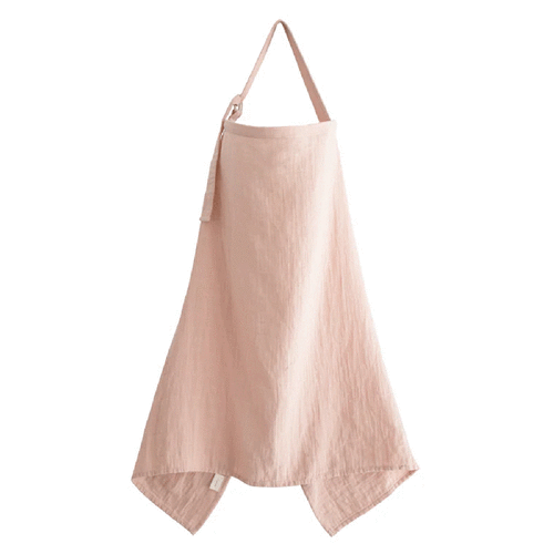 Muslin Nursing Cover
