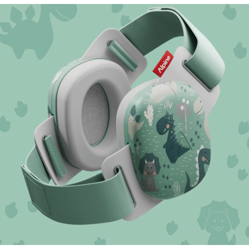 Alpine Muffy Baby Comfort