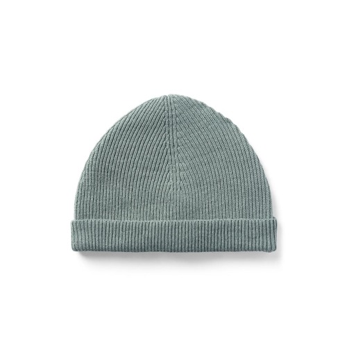 Cotton Beanie