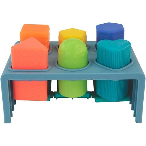 Sassy Press & POP Bench
