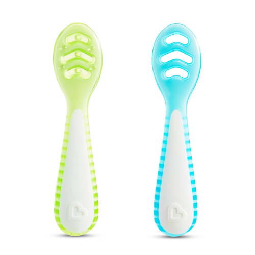 Gentle Dip™ Multistage First Spoons - Walmart.ca