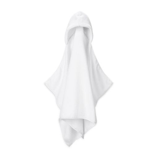 Parker Baby Co. Cotton Hooded Bath Towel - Infant
