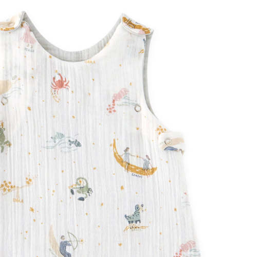 1.7 TOG Sleep Bag - Zodiac