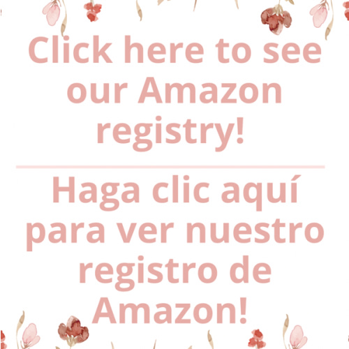 Amazon: Baby Registry