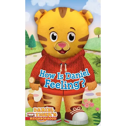 How Is Daniel Feeling? (Daniel Tiger's Neighborhood)