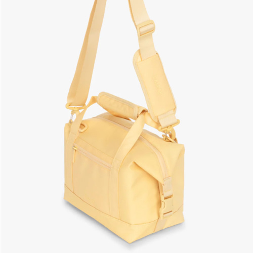 Insulated 8L Soft-Sided Cooler - WALNUT