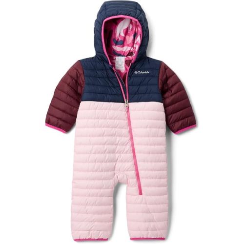 Columbia Kids Powder Lite II Reversible Bunting (Infant)