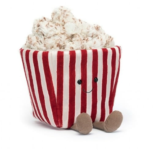 Amuseable Popcorn