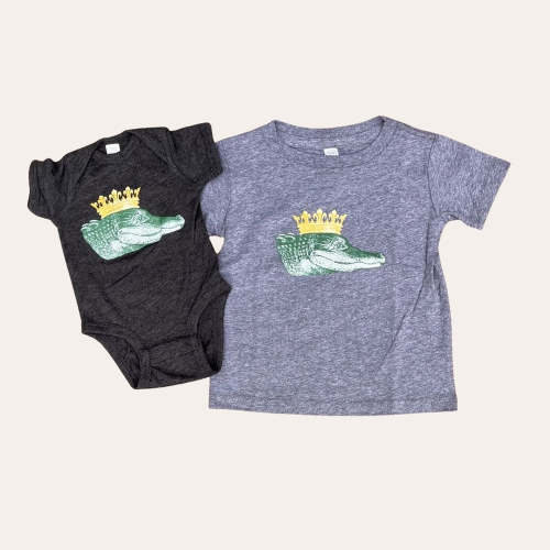 King Gator Kids