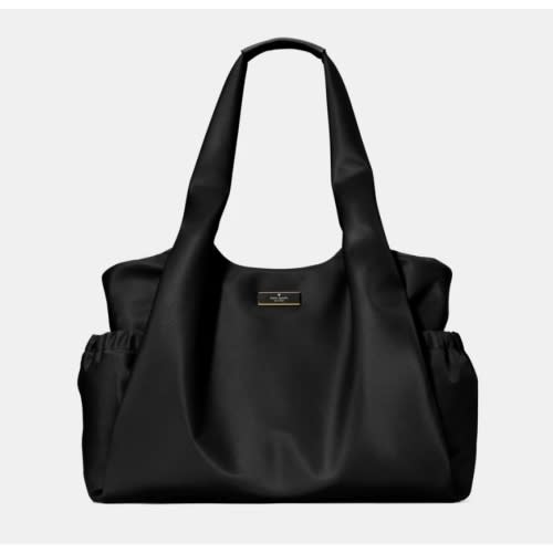 Carter Nylon Large Baby Bag | Kate Spade Outlet