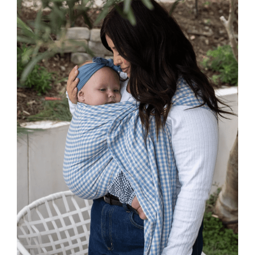 Bluebird Ring Sling