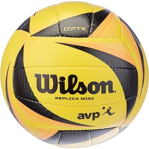 WILSON OPTX AVP Volleyball Replica Mini
