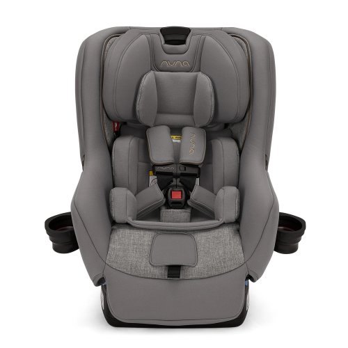 Nuna Rava Refined Secure Convertible Car Seat