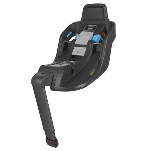UPPAbaby Infant Car Seat Base - Aria