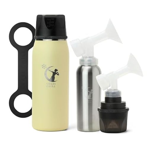 Ceres CHILL OG+ Breastmilk Chiller/Warmer