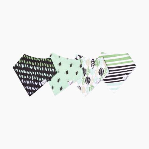 Copper Pearl Bandana Bib (4 Pack) - Ranger