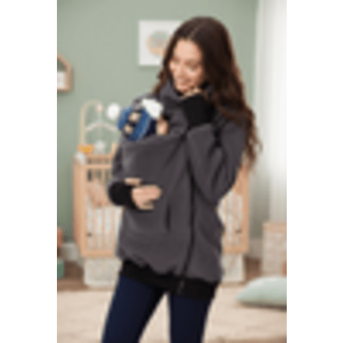 Mama Kangaroo™ Snuggle Jacket