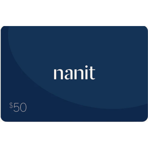 Nanit Gift Card