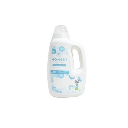 The Honest Company Baby Laundry - 70 fl oz