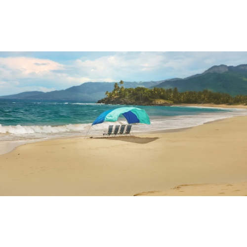 Shibumi Shade Classic with Quiet™ Canopy