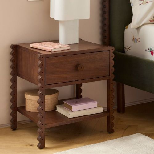 Josephine Nightstand (18")