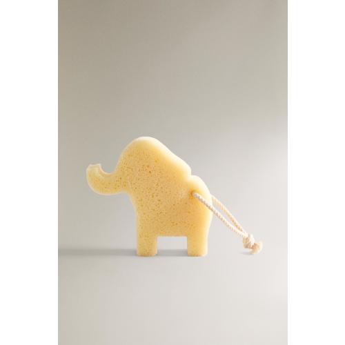 CHILDREN'S ELEPHANT SPONGE