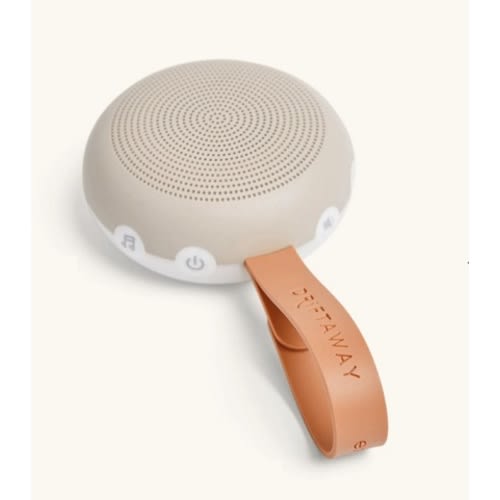 ergoPouch Drift Away White Noise Machine | Sleep Aids | Babyroad