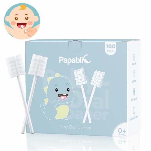 Baby Tongue Cleaner