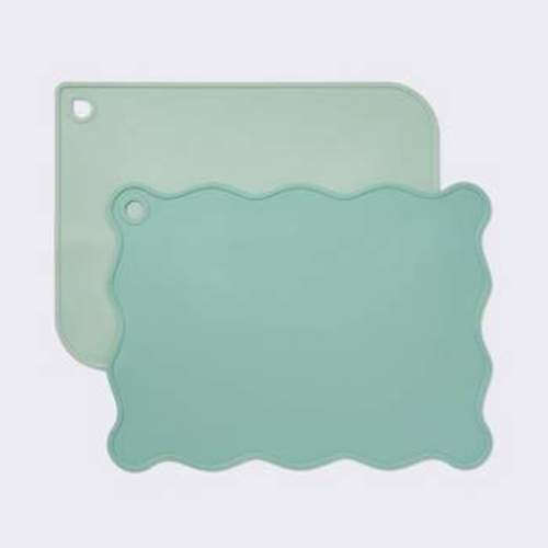 "cloud island placemat"