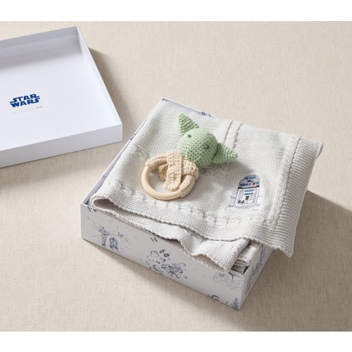 Star Wars™ Baby Gift Set